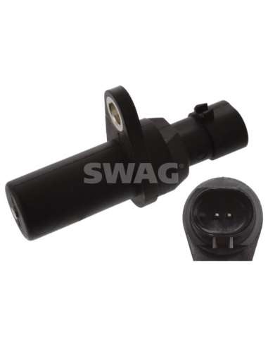 Generador de impulsos, cigüeñal Swag 70 94 4841 - SWAG SENSOR DE CIGUENAL