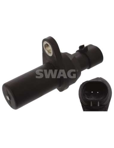 Generador de impulsos, cigüeñal Swag 70 94 4842 - SWAG SENSOR DE CIGUENAL