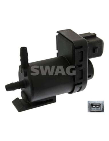 Transductor de presión, control de gases de escape Swag 70 94 5460 - SWAG TRANSDUCTOR DE PRESIO