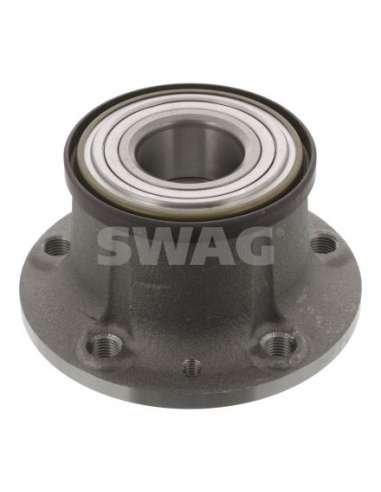 Juego de cojinete de rueda Tras. Swag 70 94 5678 - SWAG JGO CUBO DE RUEDA