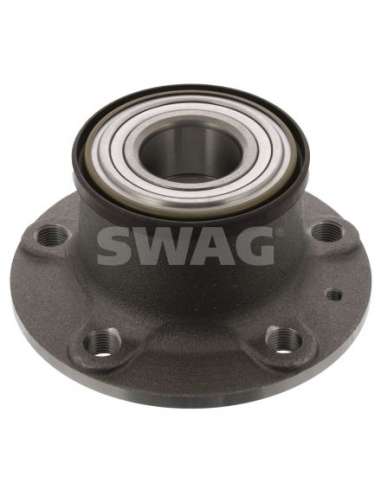 Juego de cojinete de rueda Tras. Swag 70 94 5679 - SWAG JGO CUBO DE RUEDA