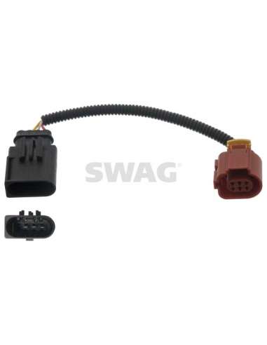 Cable adaptador, alimentación aire mariposa Swag 70 94 6099 - SWAG CABLE DE ADAPTACION genuine