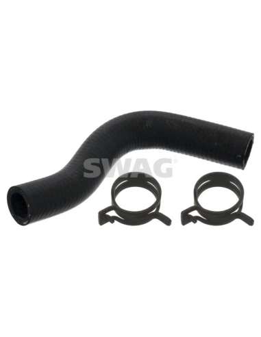 Manguito, alimentación de aire Swag 70 94 9241 - SWAG TUBO FLEXIBLE DE AIRE CLASSIC
