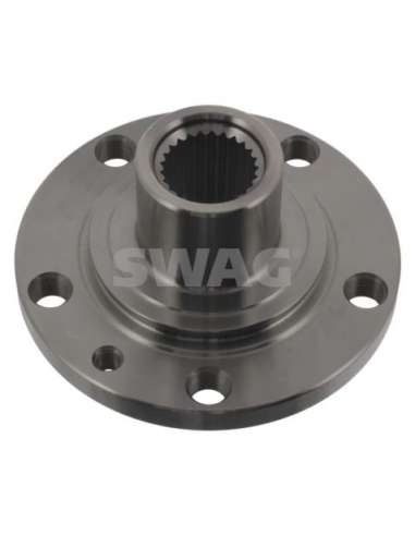 Buje de rueda Swag 74 94 0240 - SWAG CUBO DE RUEDA