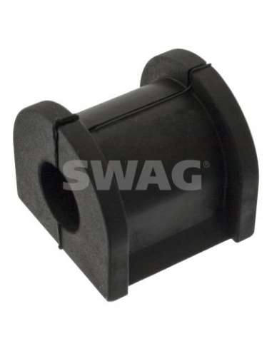 Soporte, estabilizador Tras. Swag 80 10 2450 - SWAG SOPORTE DE ESTABILIZA