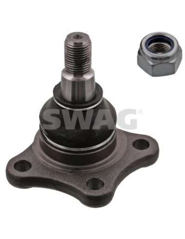 Rótula de suspensión/carga Del. Inf. Swag 80 78 0006 - SWAG ROTULA DE SUSPENSION