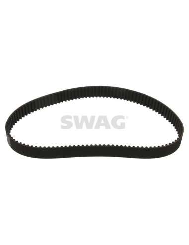 Correa dentada Swag 80 92 6992 - SWAG CORREA DENTADA ARBOL