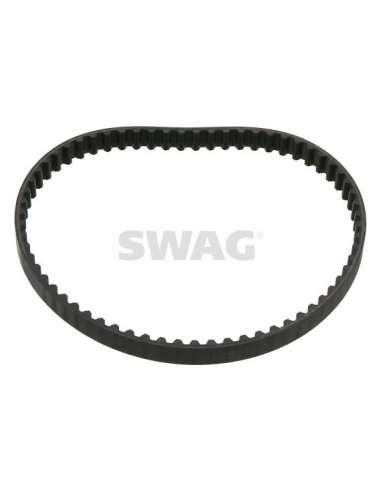 Correa dentada Swag 80 92 7395 - SWAG CORREA DENTADA