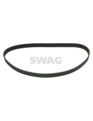 Correa dentada Swag 80 92 7407 - SWAG CORREA DENTADA ARBOL