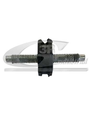 Soporte, motor Izq. 3rg 80261 - SOPORTE BOMBA