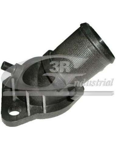 Brida de refrigerante 3rg 80264 - PIPA DE AGUA PLASTICO