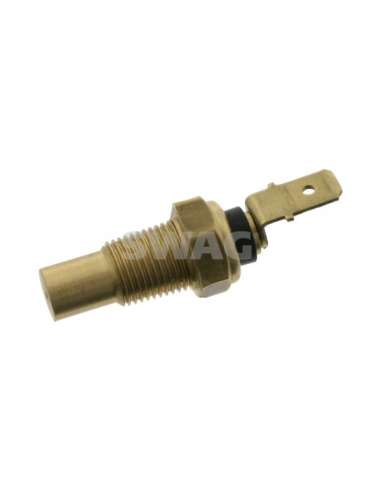 Sensor, temperatura del refrigerante Swag 81 92 8265 - SWAG SENSOR TEMPERATURA LI Fuel Parts