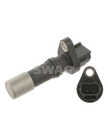 Generador de impulsos, cigüeñal Swag 81 93 0676 - SWAG SENSOR DE CIGUENAL