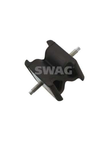 Anillo de soporte, silenciador Swag 81 93 0823 - SWAG SUJECCION TUBO DE ESC JP GROUP