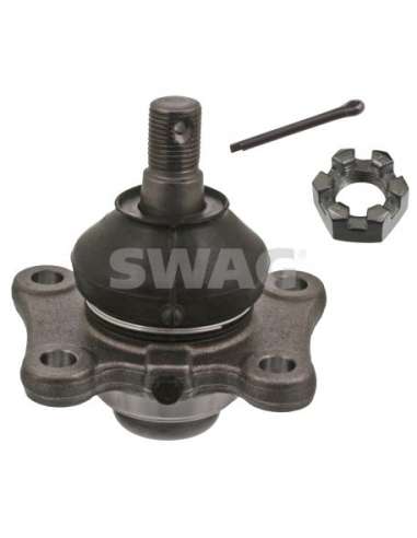 Rótula de suspensión/carga Del. Swag 81 94 3002 - SWAG ROTULA DE SUSPENSION