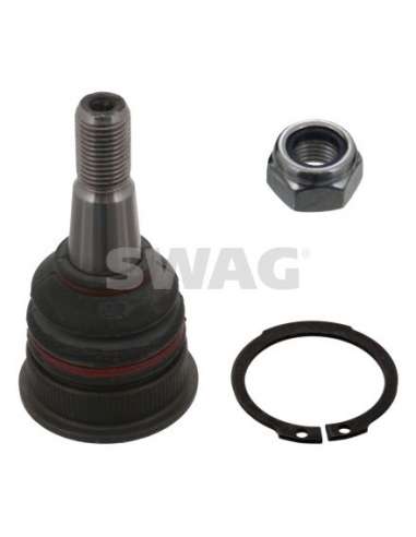 Rótula de suspensión/carga Del. Swag 81 94 3077 - SWAG ROTULA DE SUSPENSION