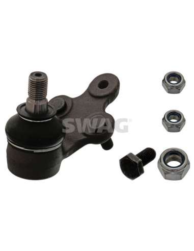 Rótula de suspensión/carga Del. Swag 81 94 3091 - SWAG ROTULA DE SUSPENSION