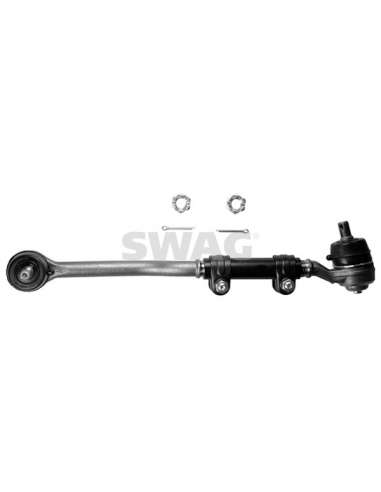 Barra de acoplamiento Del. Swag 82 94 2692 - SWAG JGO BARRA DE ACOPLAMI