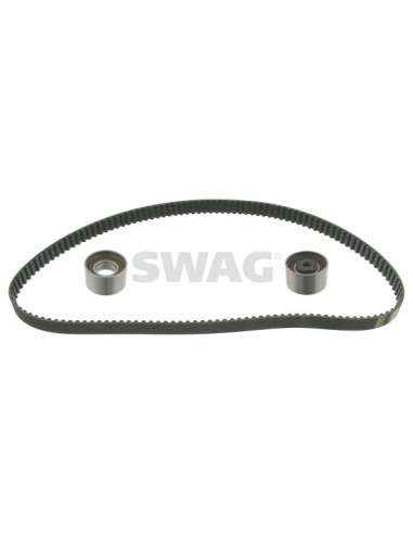 Juego de correas dentadas Swag 83 92 7266 - SWAG JGO DE CORREAS DENTAD