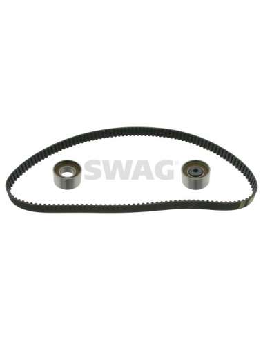 Juego de correas dentadas Swag 83 92 7279 - SWAG JGO DE CORREAS DENTAD