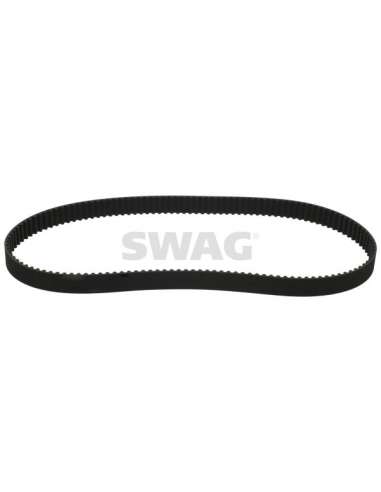 Correa dentada Swag 83 92 7280 - SWAG CORREA DENTADA