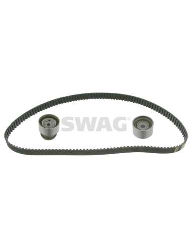 Juego de correas dentadas Swag 83 92 7283 - SWAG JGO DE CORREAS DENTAD