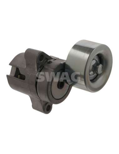 Tensor de correa, correa poli V Swag 83 93 4606 - SWAG TENSOR CORREA TRAPEZO