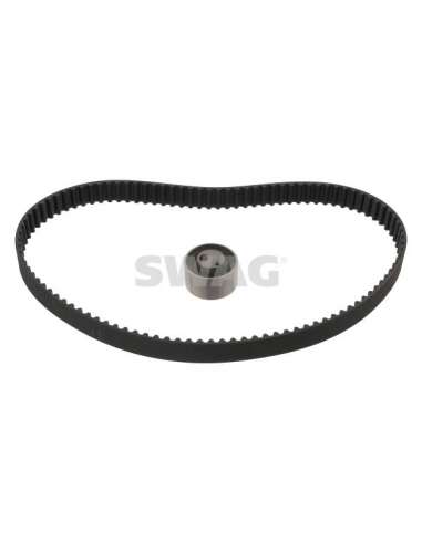 Juego de correas dentadas Swag 84 93 0050 - SWAG JGO DE CORREAS DENTAD