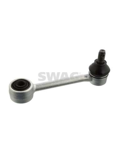 Barra de dirección Del. Swag 84 94 2297 - SWAG BIELA DE EMPUJE