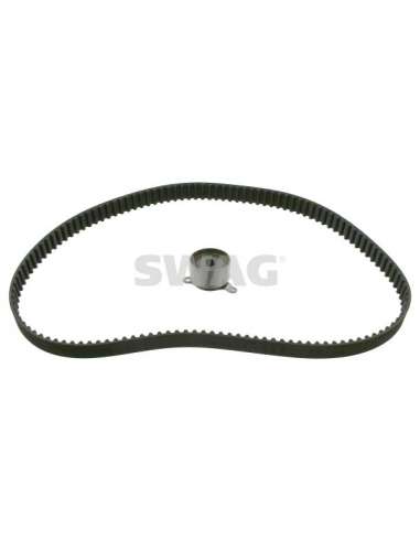 Juego de correas dentadas Swag 85 92 4818 - SWAG JGO DE CORREAS DENTAD