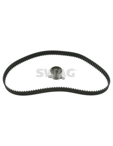 Juego de correas dentadas Swag 85 92 4819 - SWAG JGO DE CORREAS DENTAD