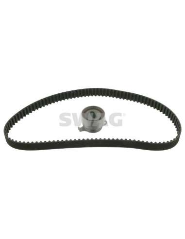 Juego de correas dentadas Swag 85 92 6075 - SWAG JGO DE CORREAS DENTAD