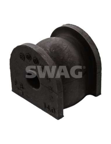 Soporte, estabilizador Tras. Swag 85 94 1999 - SWAG SOPORTE DE ESTABILIZA