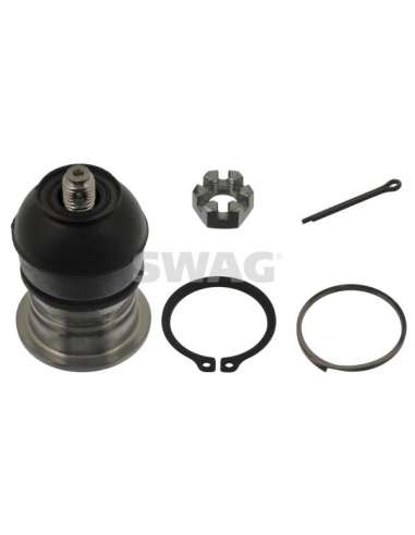 Rótula de suspensión/carga Del. Sup. Swag 85 94 2182 - SWAG ROTULA DE SUSPENSION