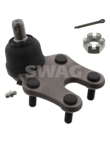 Rótula de suspensión/carga Del. Swag 87 94 1357 - SWAG ROTULA DE SUSPENSION