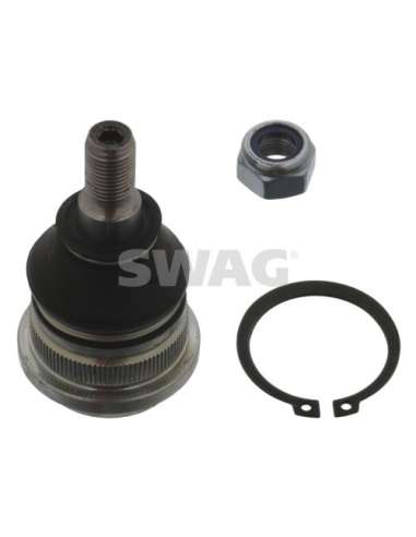 Rótula de suspensión/carga Del. Swag 90 92 4907 - SWAG ROTULA DE SUSPENSION
