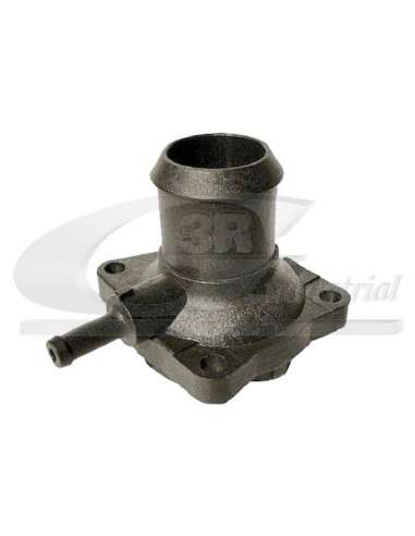 Brida de refrigerante 3rg 80307 - TAPA TERMOSTATO