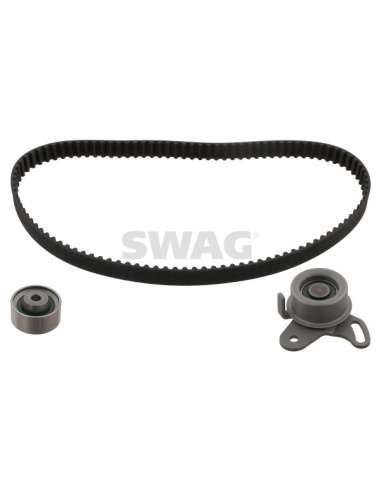 Juego de correas dentadas Swag 90 93 1061 - SWAG JGO DE CORREAS DENTAD