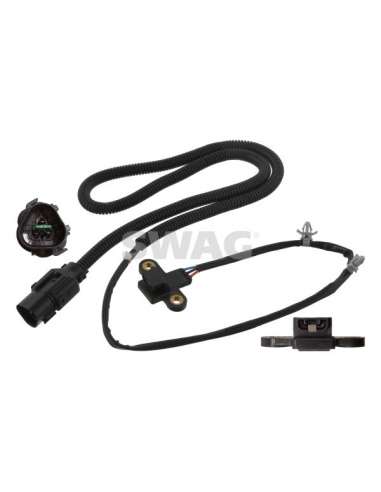 Generador de impulsos, cigüeñal Swag 90 93 2965 - SWAG SENSOR DE CIGUENAL