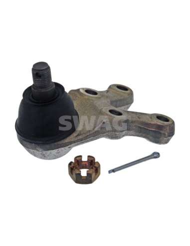 Rótula de suspensión/carga Del. Swag 90 94 1860 - SWAG ROTULA DE SUSPENSION