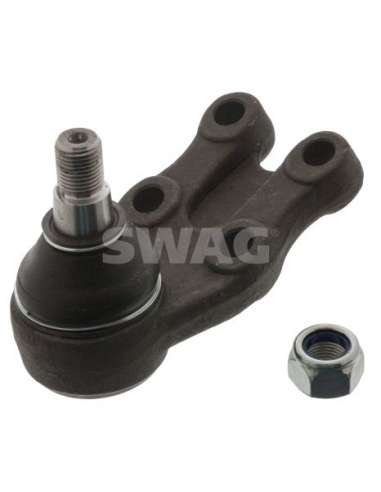 Rótula de suspensión/carga Del. Swag 90 94 1873 - SWAG ROTULA DE SUSPENSION