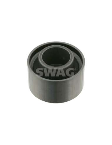 Polea tensora, correa dentada Swag 91 92 6605 - SWAG POLEA TENSORA CORREA