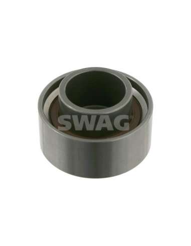 Polea tensora, correa dentada Der. Swag 91 92 6623 - SWAG POLEA TENSORA CORREA