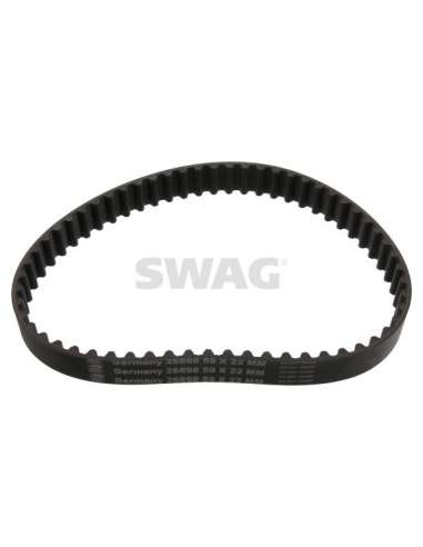 Correa dentada Swag 91 92 6898 - SWAG CORREA DENTADA