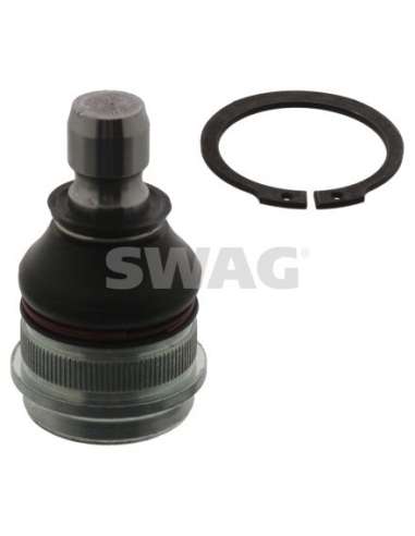 Rótula de suspensión/carga Del. Swag 91 94 1853 - SWAG ROTULA DE SUSPENSION