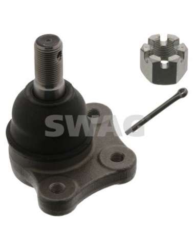 Rótula de suspensión/carga Del. Swag 91 94 2397 - SWAG ROTULA DE SUSPENSION