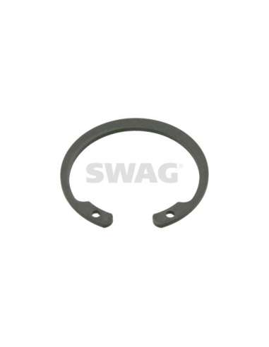 Anillo seguridad, perno mangueta Swag 97 90 2668 - SWAG ANILLO DE SEGURIDAD