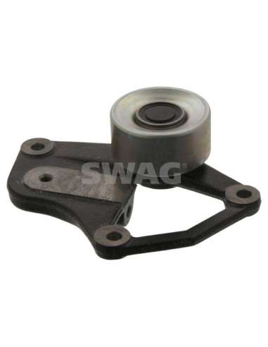 Polea inversión/guía, correa poli V Swag 99 03 0040 - SWAG POLEA DE INVERSION