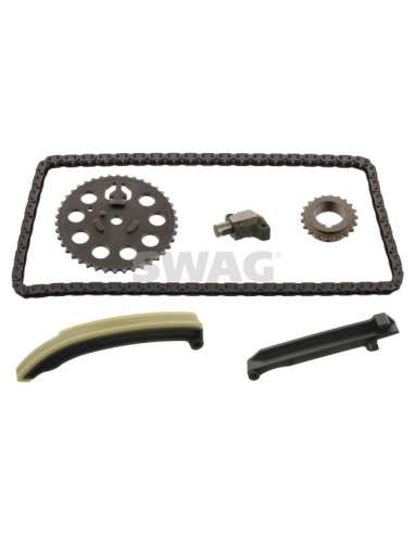 Juego de cadena de distribución Swag 99 13 0644 - SWAG JGO CADENA DE DISTRIB