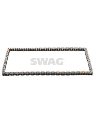 Cadena de distribución Swag 99 13 1072 - SWAG CADENA DE DISTRIBUCIO JP GROUP